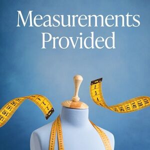 Tailor's Mannequin with Measuring Tape